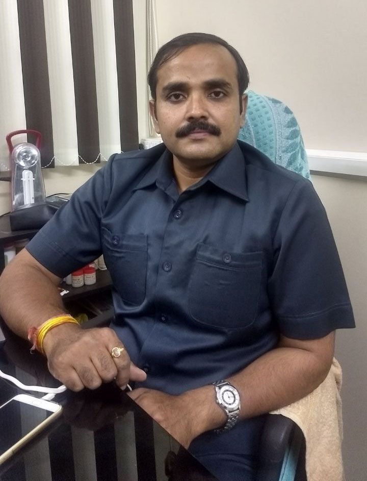 Piles Treatment in Indore